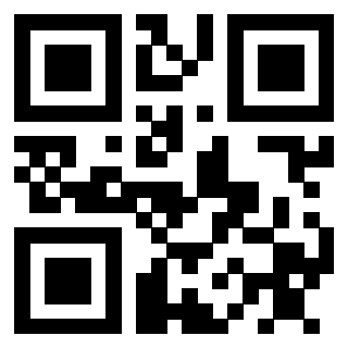 Il QrCode di 3910278498