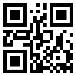 3910278501 - Immagine del QrCode associato