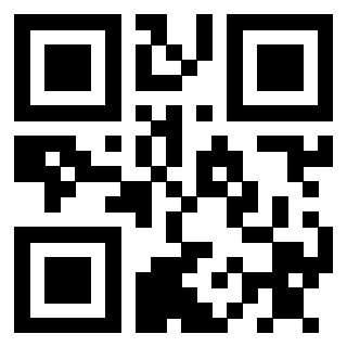 Immagine del QrCode di 3910278502