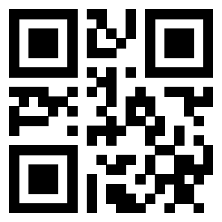Immagine del Qr Code di 3910278503
