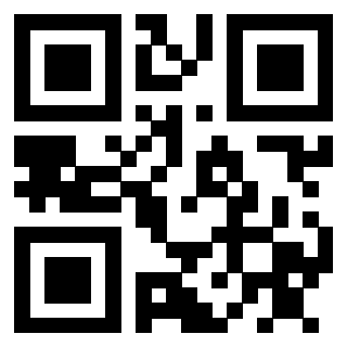 Il QrCode di 3910278505