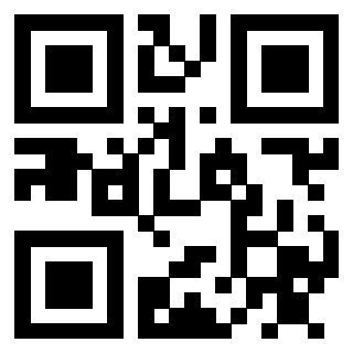 3910278507 Qr Code associato