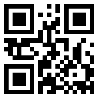 3910278511 - Immagine del QrCode associato