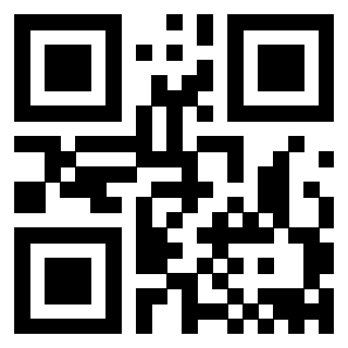 Immagine del Qr Code di 3910278512