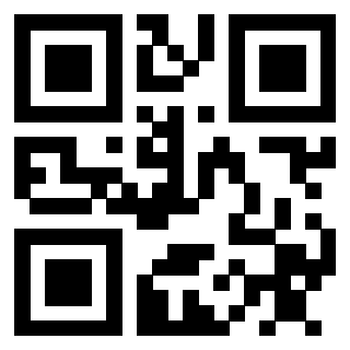 3910278516 - Immagine del QrCode
