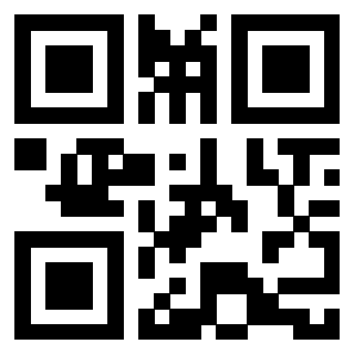 3910278518 - Immagine del QrCode associato