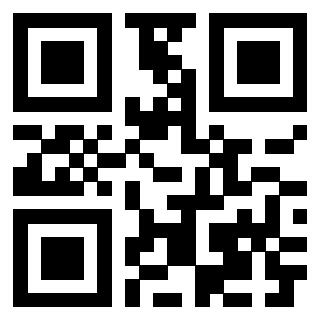 3910278522 QrCode associato