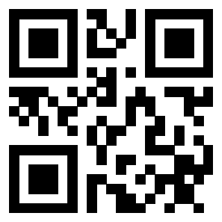 Il Qr Code di 3910278526