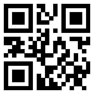 3910278529 Qr Code associato