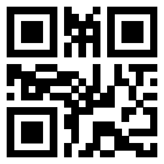 3910278530 - Immagine del QrCode associato