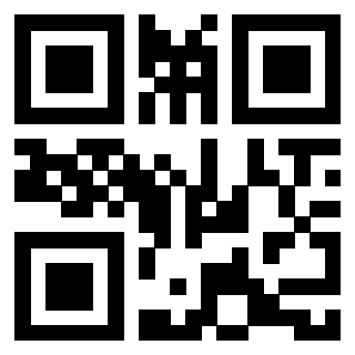 Il QrCode di 3910278531