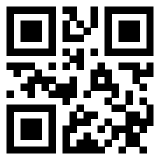 3910278532 Qr Code associato