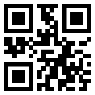 3910278534 QrCode associato