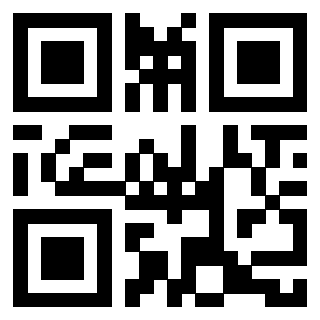 Immagine del Qr Code di 3910278535