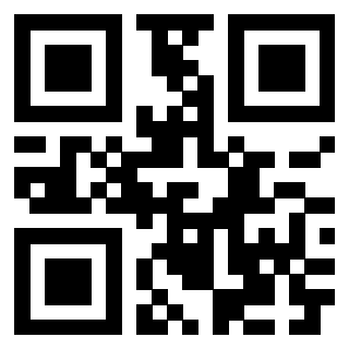 3910278536 - Immagine del QrCode associato