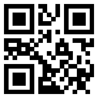 3910278539 Qr Code associato