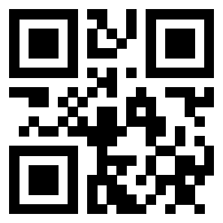 3910278543 - Immagine del Qr Code associato