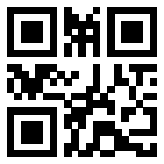 Il QrCode di 3910278544