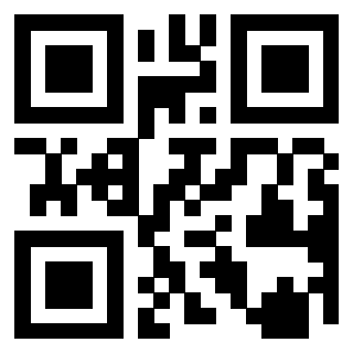 Immagine del QrCode di 3910278548