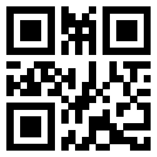 3910278549 - Immagine del QrCode