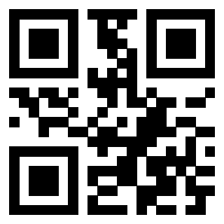 Immagine del QrCode di 3910278550