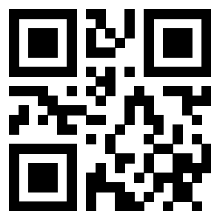 3910278553 - Immagine del Qr Code associato