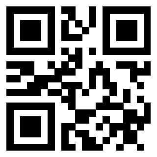 Il QrCode di 3910278554