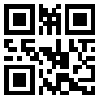 3910278556 - Immagine del Qr Code