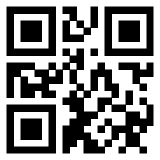 3910278558 QrCode associato