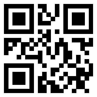 Immagine del QrCode di 3910278560
