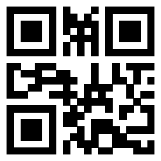 3910278564 QrCode associato