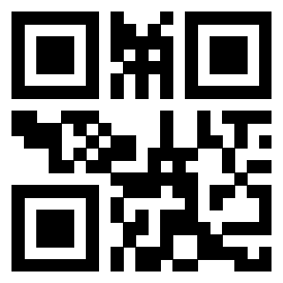 Immagine del QrCode di 3910278567