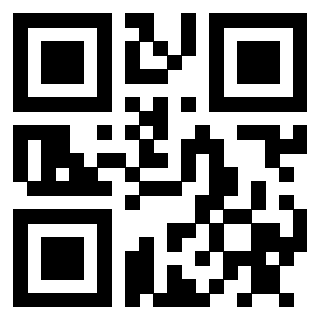 Scansione del Qr Code di 3910278569
