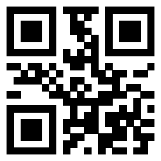 3910278572 - Immagine del Qr Code associato