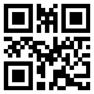 3910292709 QrCode associato