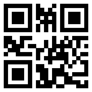 Il Qr Code di 3910292711