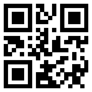 3910292714 - Immagine del QrCode associato