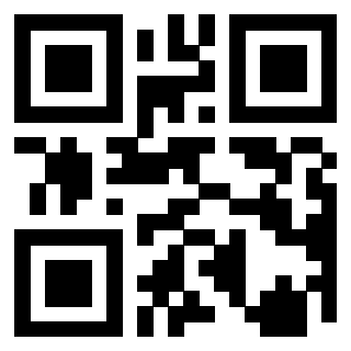 Scansione del Qr Code di 3910292715