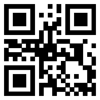 Scansione del Qr Code di 3910292716