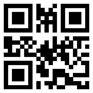 Il Qr Code di 3910292718