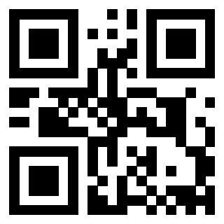 Immagine del QrCode di 3910292719