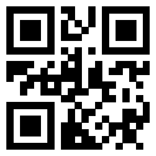 Scansione del Qr Code di 3910292720