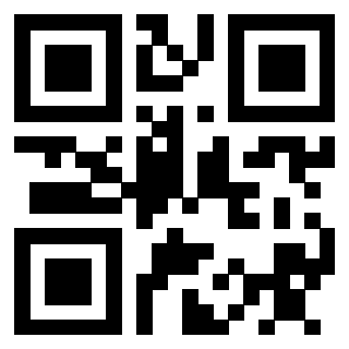 3910292722 - Immagine del Qr Code associato