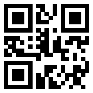 Immagine del Qr Code di 3910292723