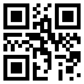 3910292724 - Immagine del Qr Code