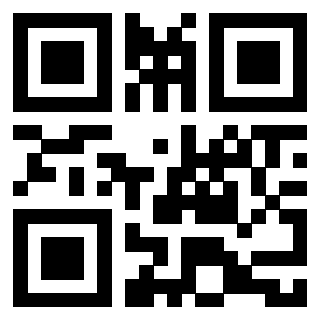 3910292726 - Immagine del QrCode