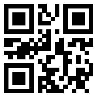 3910292727 Qr Code associato
