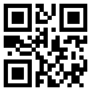 Il QrCode di 3910292729
