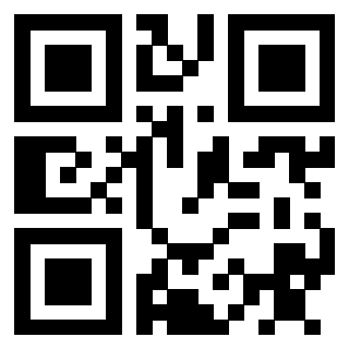 3910292730 - Immagine del QrCode associato