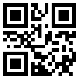 Immagine del QrCode di 3910292731